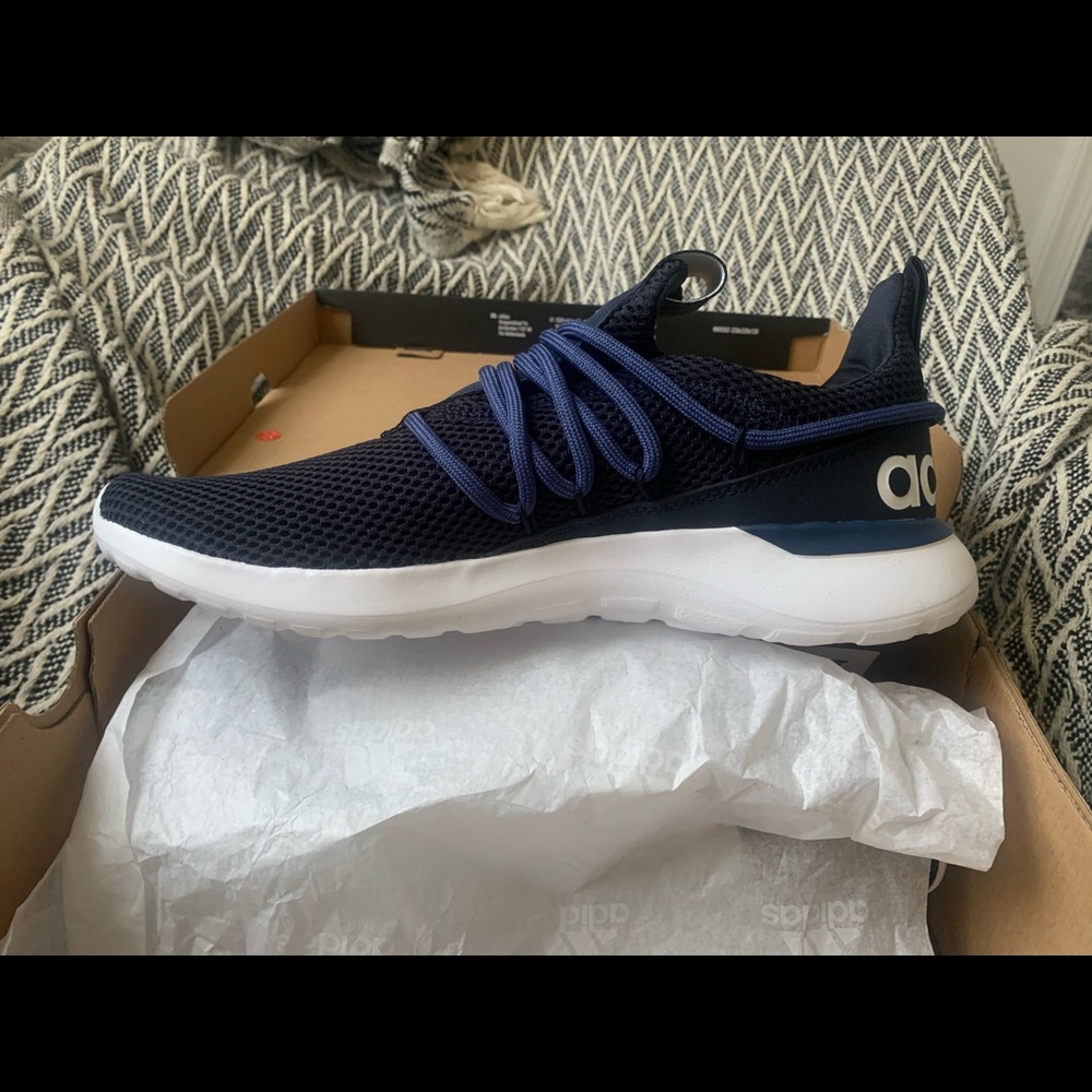 Adidas Men’s Lite Racer Adapt 3.0